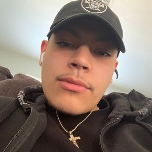 Meet your Posher, Pat